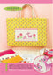 Easy Cross Stitch - Embroidery Challenge Book for Kindergarten and School Children (2025)