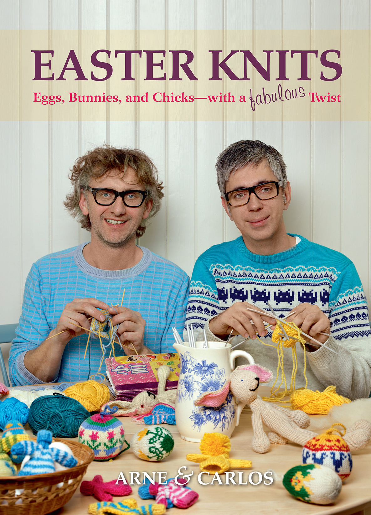 Easter Knits (Arne Carlos)
