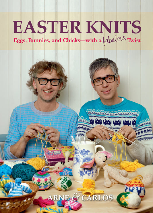 Easter Knits (Arne Carlos)