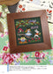 Easy Cross Stitch - Cute Mini Frame (2025)