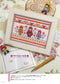 Easy Cross Stitch - Cute Mini Frame (2025)