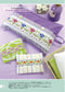 Easy Cross Stitch Vol.05 - Embroider on Tape (2025)