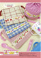 Easy Cross Stitch Vol.05 - Embroider on Tape (2025)