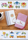 Easy Cross Stitch With One Point and Border (2025)