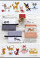 Easy Cross Stitch With One Point and Border (2025)