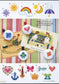 Easy Cross Stitch With One Point and Border (2025)