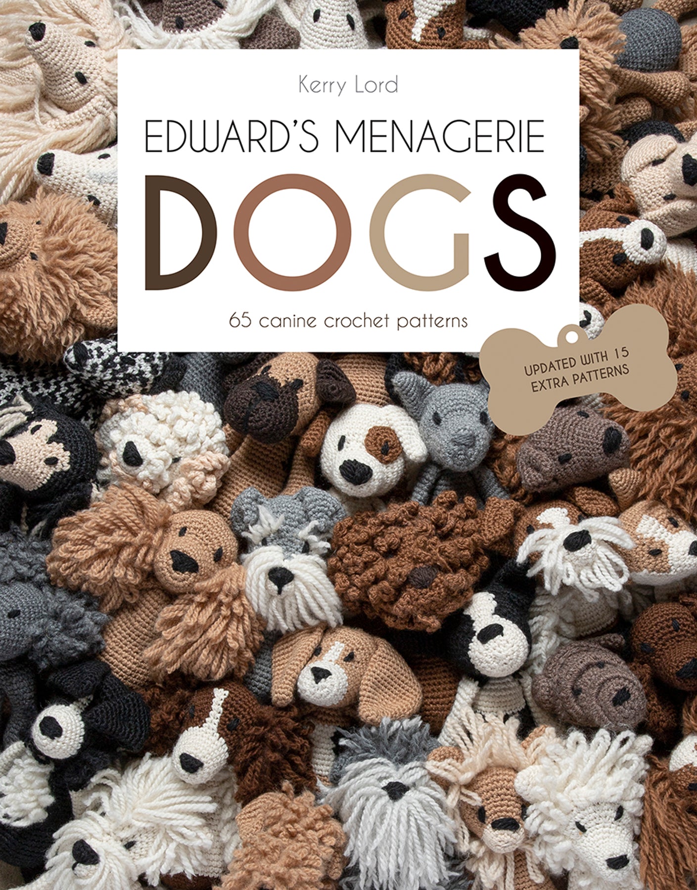 Edwards Menagerie Dogs (Kerry Lord)