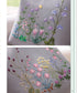Embroidery of Wildflowers 2 (Sadako Totsuka) (2025) NEW EDITION