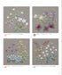 Embroidery of Wildflowers 3 (Sadako Totsuka) (2025) NEW EDITION