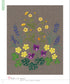 Embroidery of Wildflowers 3 (Sadako Totsuka) (2025) NEW EDITION
