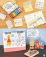 Eriy's Cute Illustration Lesson Book (2025)