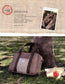 The Secrets of Handmade Bags (2011) (CHINESE)