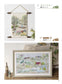 French Embroidery and Designs 163 - Memorable Landscape Collection (Kaoru Totsuka) (2025)