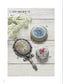 French Embroidery and Designs 161 - Small Items Embroidery (Kaoru Totsuka) (2025)