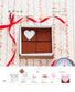 Handmade Chocolate New Edition (Ayami Shimosako) (2024)