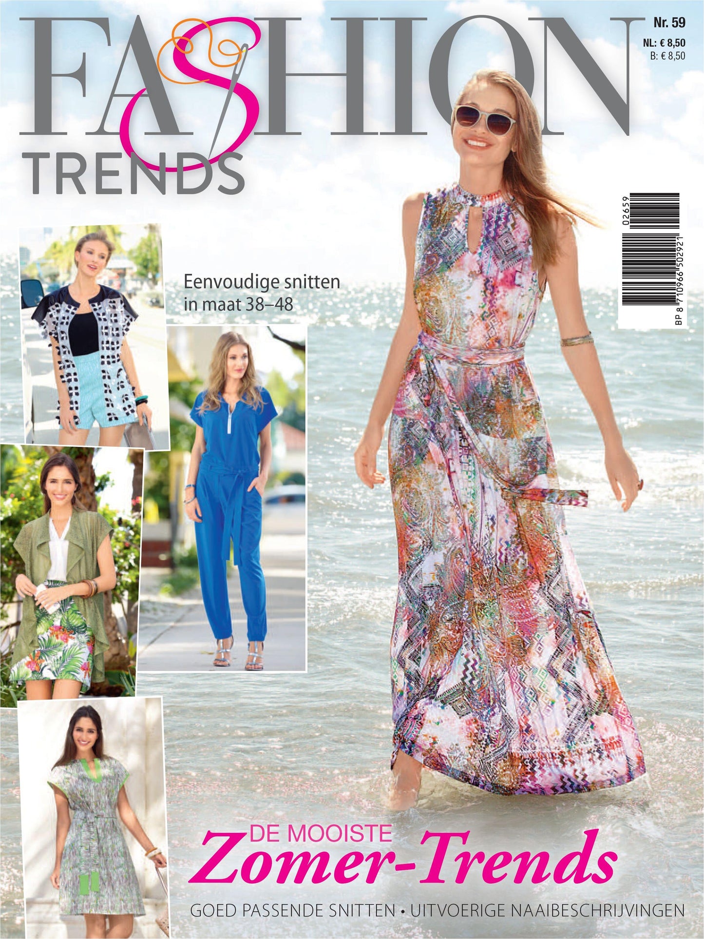 Fashion Trends by Hilco Issue 59 2026