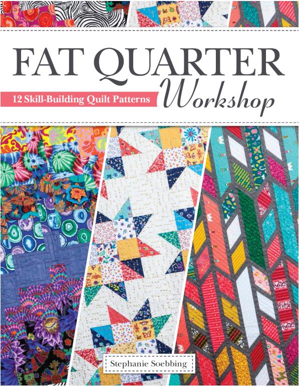 Fat Quarter Workshop 2020