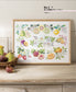 Flowers and Fruits Cross Stitch 3 (Kaoru Totsuka) (2023)