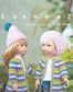 For My Precious Paola Reina - Pretty Hand-Knitted Doll Clothes