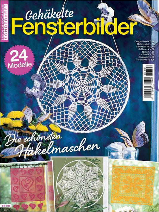 Freude Am Handarbeiten Sonderheft - Nr.194 2026