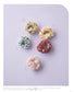 From Korea! Girls Crochet Accessories (2025)
