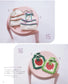 From Korea! Girls Crochet Accessories (2025)