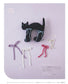From Korea! Girls Crochet Accessories (2025)