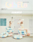 Gisele (2026) Full Year Collection (6 Issues)