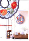 Embroidery Pattern Encyclopedia Wall Decoration Sketch (2002) (CHINESE)
