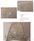Herb Embroidery on Linen Vol.02 (Sadako Totsuka) (2025)