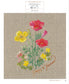Herb Embroidery on Linen Vol.03 (Sadako Totsuka) (2025)