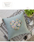 Herb Embroidery on Linen Vol.03 (Sadako Totsuka) (2025)