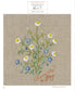 Herb Embroidery on Linen Vol.03 (Sadako Totsuka) (2025)