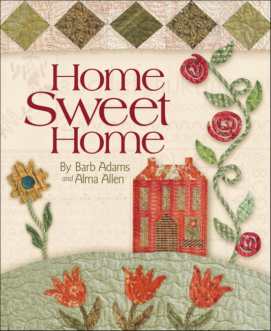Home Sweet Home - Allen, Alma
