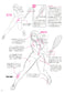 How to Draw Female Athletes