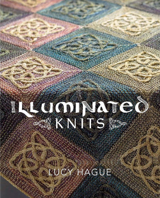 Illuminated Knits (Lucy Hague)