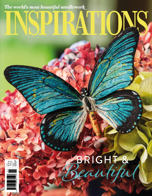 Inspirations - Bright & Beauty (2024)