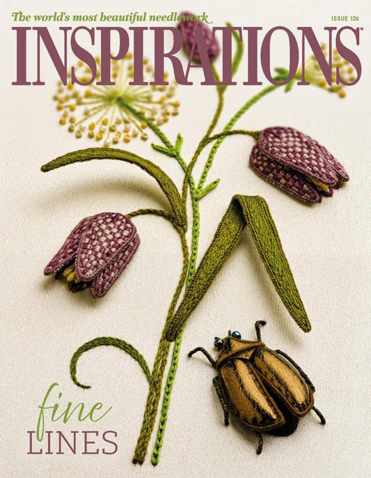 Inspirations - Issue 126 (2025)
