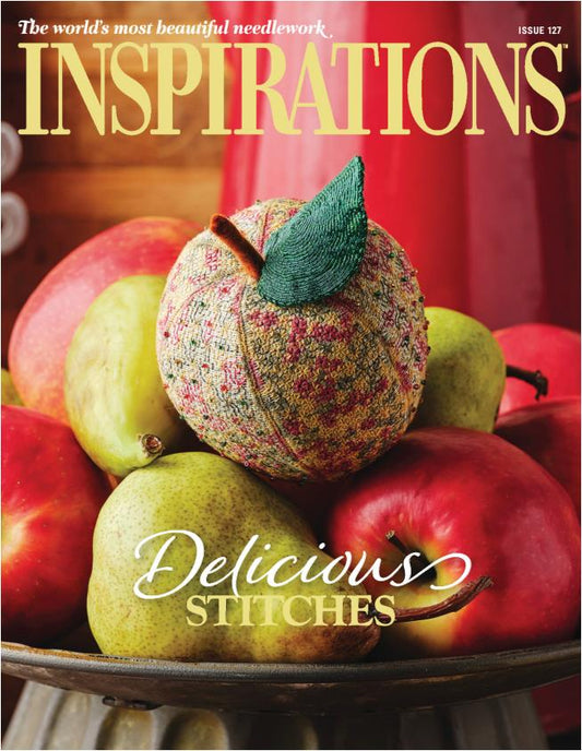 Inspirations - Issue 127 (2025)
