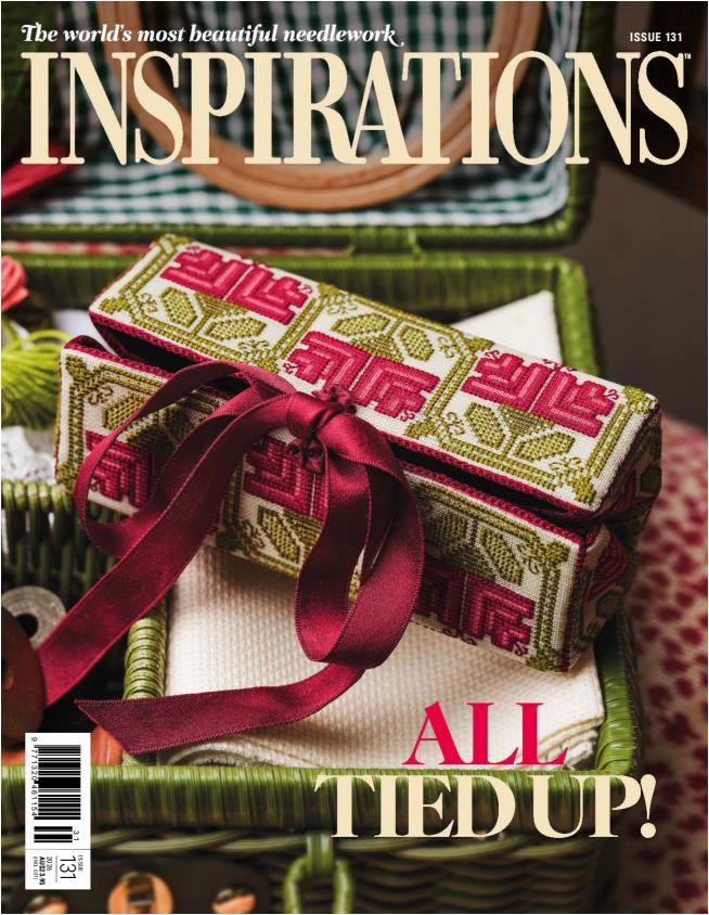 Inspirations - Issue 131, 2026