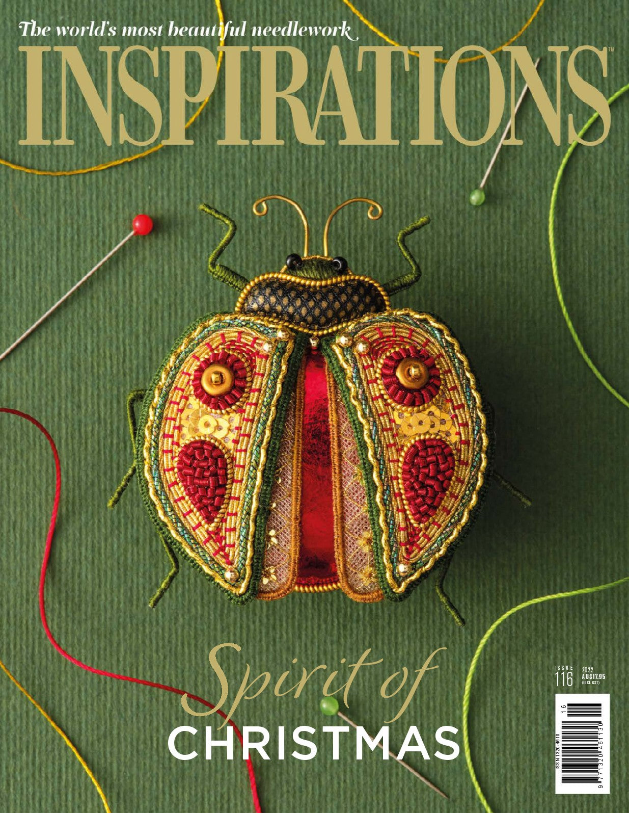 Inspirations - Spirit of Christmas