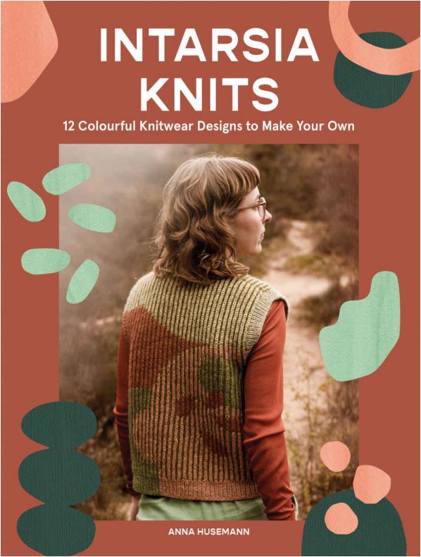 Intarsia Knits (Anna Musemann) (2025)
