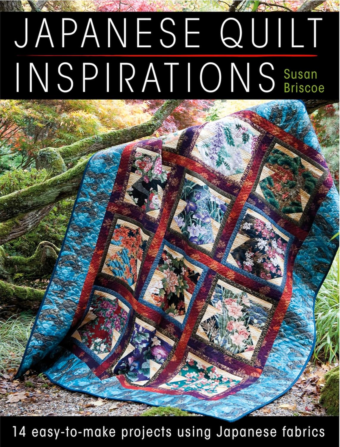 Foolproof Flower Embroidery - 80 Stitches & 400 Combinations in a Variety of Fibers