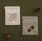 Ji-zashi and Hardanger Work (Totsuka Embroidery) (2025)