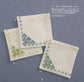 Ji-zashi and Hardanger Work (Totsuka Embroidery) (2025)