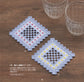 Ji-zashi and Hardanger Work (Totsuka Embroidery) (2025)