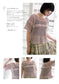 Knitting Style (2025) Spring Summer