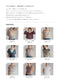 Ski Yarn Knitting Style 2026 Spring-Summer