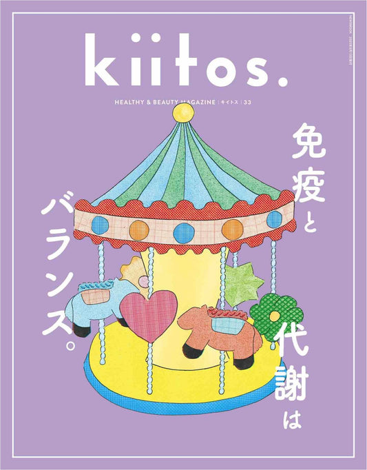 Kiitos Vol.33 (2025)