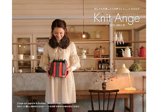 Knit Ange (2011-2012)